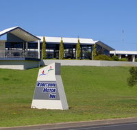Robetown Motor Inn  Apartments - Geraldton Accommodation
