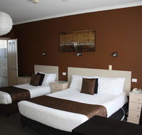 Lakeview Motel and Apartments - Geraldton Accommodation
