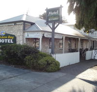 Guichen Bay Motel - Geraldton Accommodation