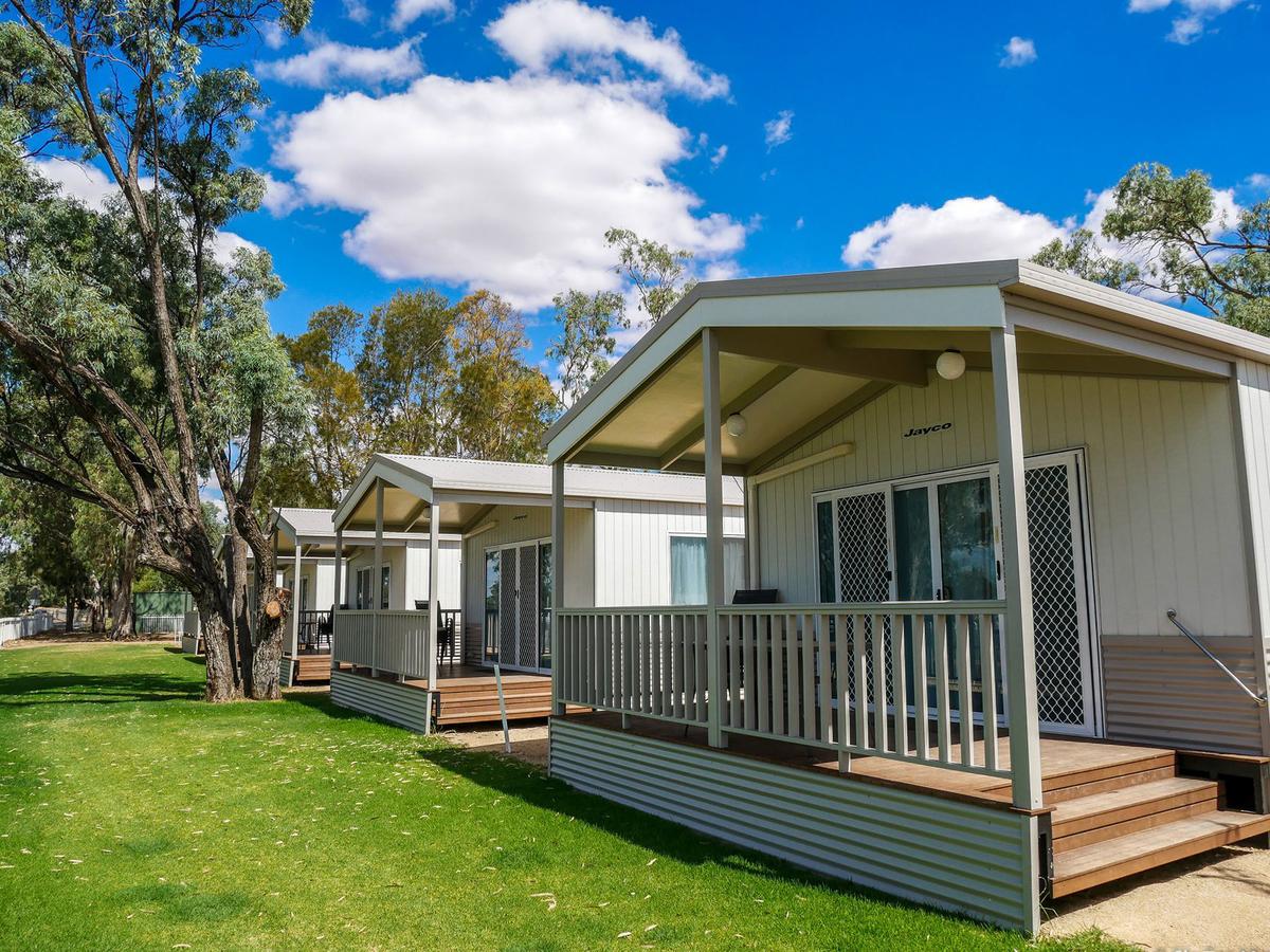 Waikerie SA Geraldton Accommodation
