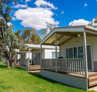 Waikerie Holiday Park - Geraldton Accommodation