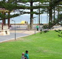 Parkview Apartment - Grandview House  Apartments - Geraldton Accommodation
