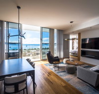 Promenade Penthouse Apartment - Geraldton Accommodation