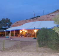The Underground Motel - Geraldton Accommodation