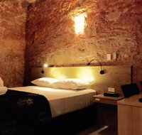 The Lookout Cave Underground Motel - Geraldton Accommodation