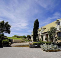 Caledonian Inn - Geraldton Accommodation
