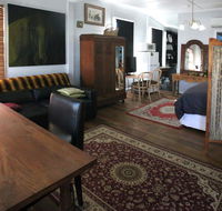 Wallace Lodge - Geraldton Accommodation