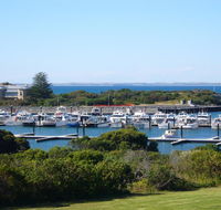 Harbour View Motel - Geraldton Accommodation