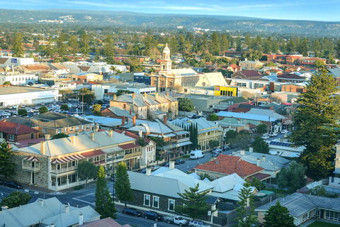 Glenelg Skyline Penthouse - Geraldton Accommodation 14