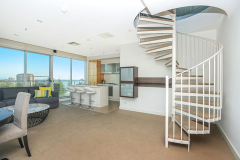Glenelg Skyline Penthouse - Geraldton Accommodation 18