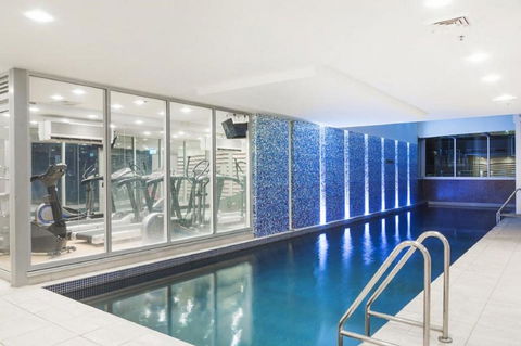 Glenelg Skyline Penthouse - Geraldton Accommodation 1