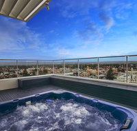Glenelg Skyline Penthouse - Geraldton Accommodation