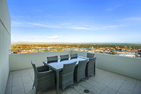 Glenelg Skyline Penthouse - Geraldton Accommodation 39