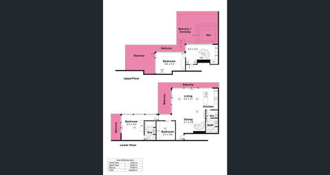 Glenelg Skyline Penthouse - Geraldton Accommodation 25