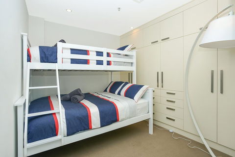 Glenelg Skyline Penthouse - Geraldton Accommodation 44