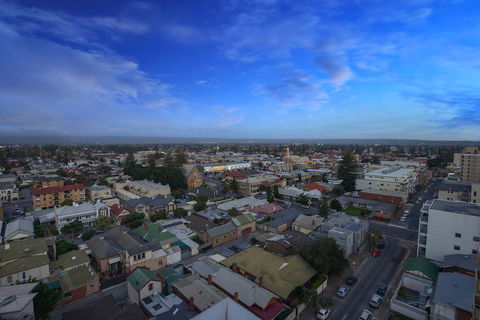 Glenelg Skyline Penthouse - Geraldton Accommodation 26