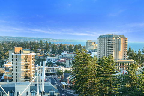 Glenelg Skyline Penthouse - Geraldton Accommodation 38