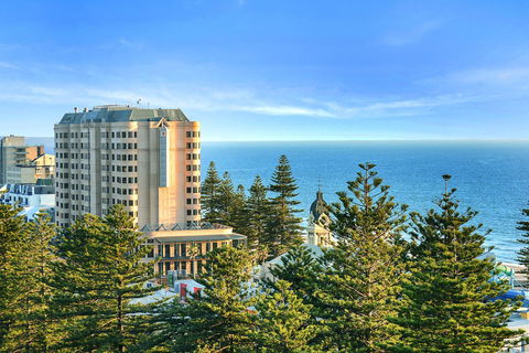 Glenelg Skyline Penthouse - Geraldton Accommodation 37
