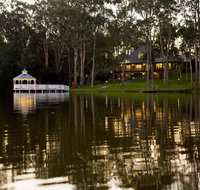 Lincoln Downs Resort Batemans Bay - Geraldton Accommodation