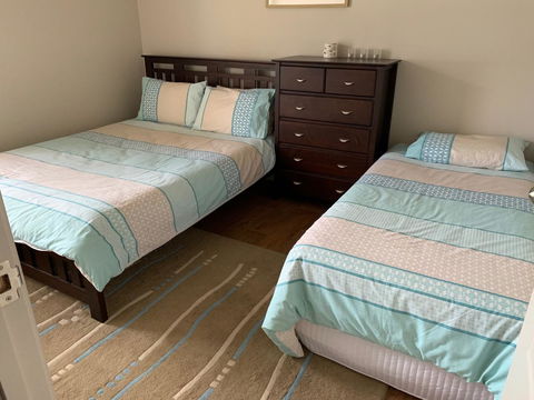 Waterfront On Osprey - Geraldton Accommodation 19