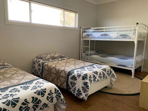 Waterfront On Osprey - Geraldton Accommodation 16