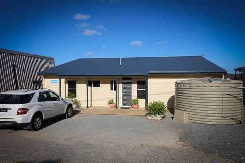 Waterfront On Osprey - Geraldton Accommodation 25