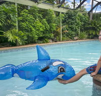 The Palms - Geraldton Accommodation