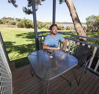 Lakeside Tourist Park - Geraldton Accommodation