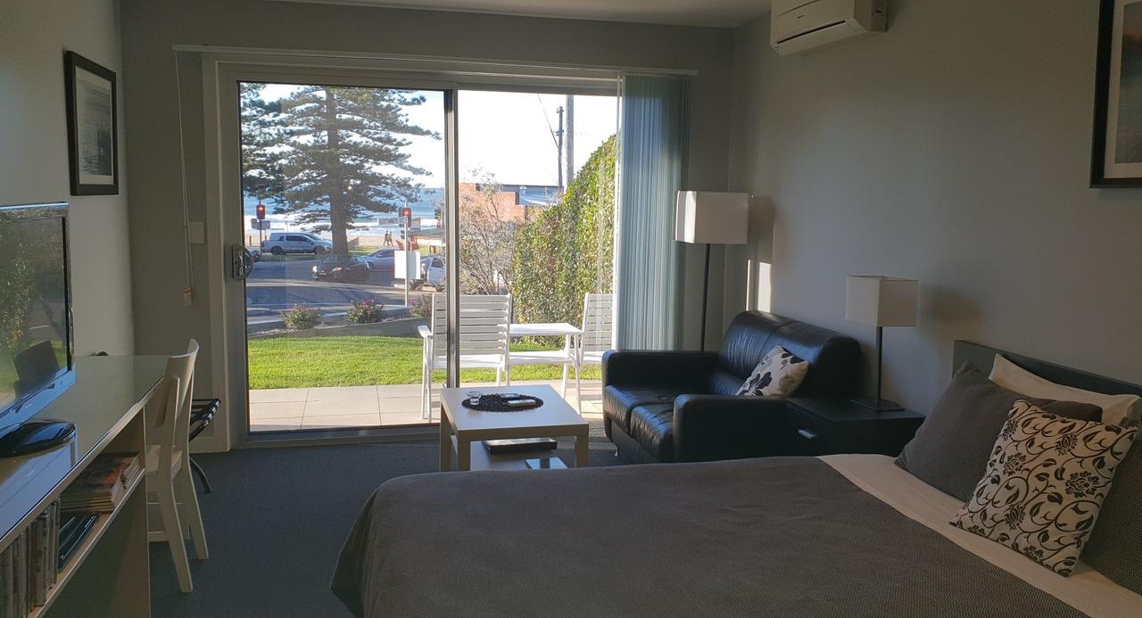 Austinmer NSW Geraldton Accommodation