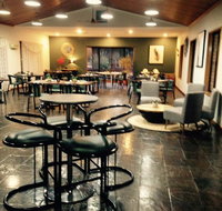 Gawler Ranges Motel and Caravan Park - Geraldton Accommodation
