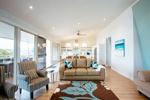 Seasalt - Geraldton Accommodation 4