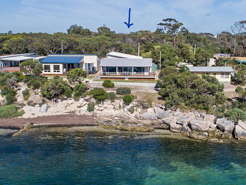 Seasalt - Geraldton Accommodation 1