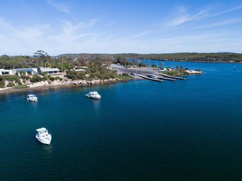 Seasalt - Geraldton Accommodation 18