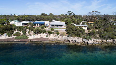 Seasalt - Geraldton Accommodation 11