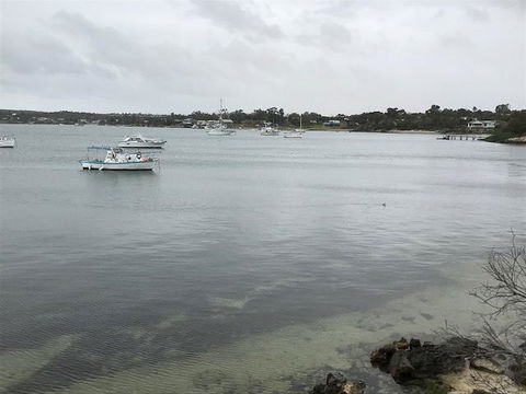 Seasalt - Geraldton Accommodation 16