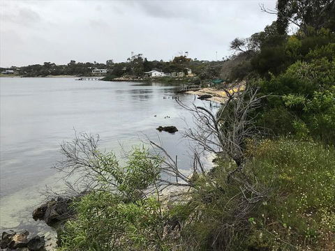 Seasalt - Geraldton Accommodation 17