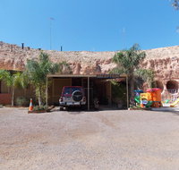 Desert View Apartments - Geraldton Accommodation