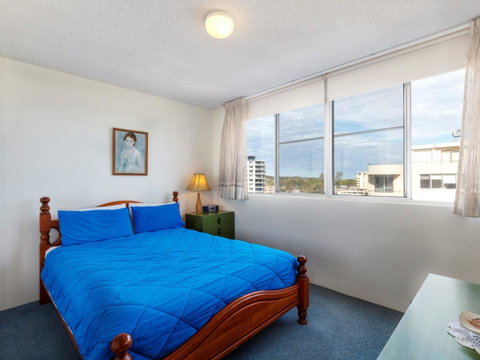 Ebbtide 25 - Geraldton Accommodation 4