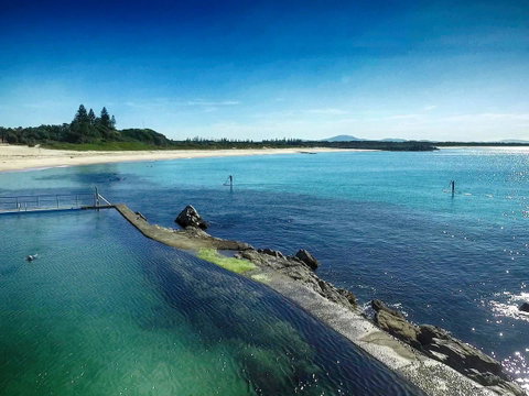 Ebbtide 25 - Geraldton Accommodation 1