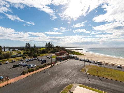 Ebbtide 25 - Geraldton Accommodation 7