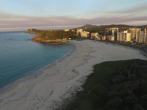 Ebbtide 25 - Geraldton Accommodation 3