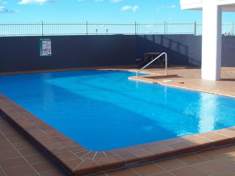 Ebbtide 25 - Geraldton Accommodation 9