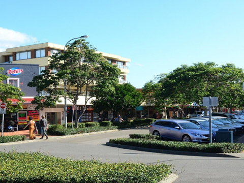 Ebbtide 25 - Geraldton Accommodation 6