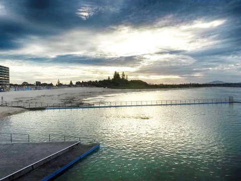 Ebbtide 25 - Geraldton Accommodation 0