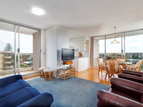 Ebbtide 25 - Geraldton Accommodation 2