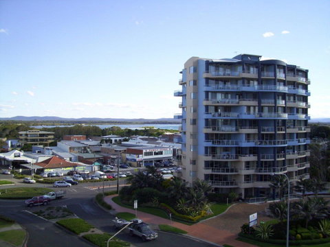 Ebbtide 25 - Geraldton Accommodation 11