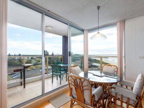 Ebbtide 25 - Geraldton Accommodation 10