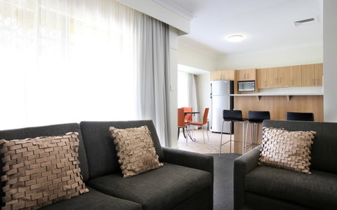 Harrigan\'s Hunter Valley - Geraldton Accommodation 31