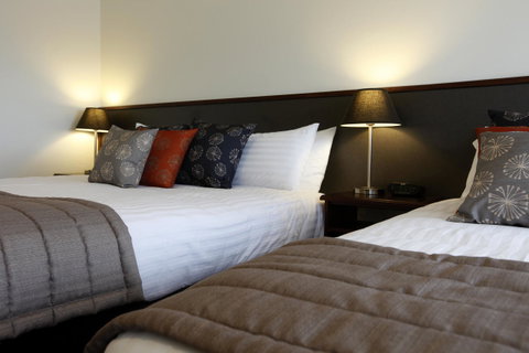 Harrigan\'s Hunter Valley - Geraldton Accommodation 27