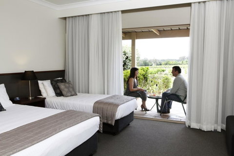 Harrigan\'s Hunter Valley - Geraldton Accommodation 5